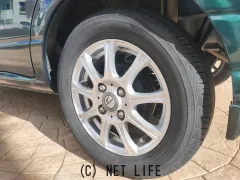 ダイハツ ミラジーノ