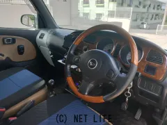 ダイハツ ミラジーノ