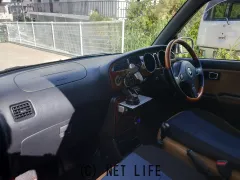 ダイハツ ミラジーノ