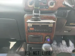 ダイハツ ミラジーノ