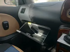 ダイハツ ミラジーノ