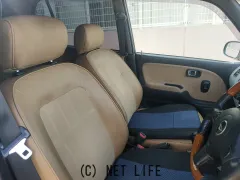 ダイハツ ミラジーノ