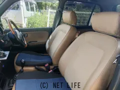 ダイハツ ミラジーノ