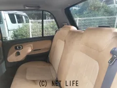 ダイハツ ミラジーノ