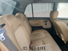 ダイハツ ミラジーノ