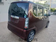 ホンダ N-BOX