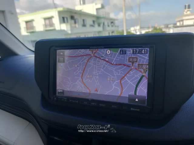 ダイハツ ムーヴ