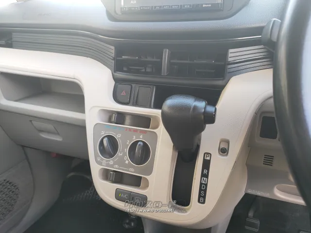 ダイハツ ムーヴ