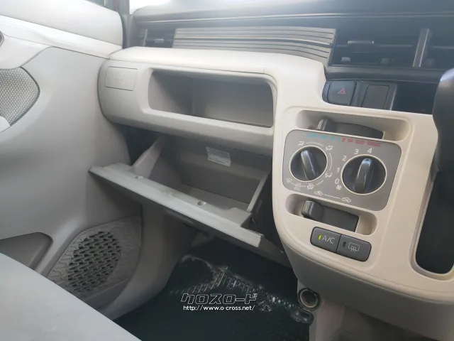 ダイハツ ムーヴ