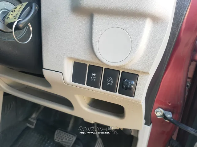 ダイハツ ムーヴ