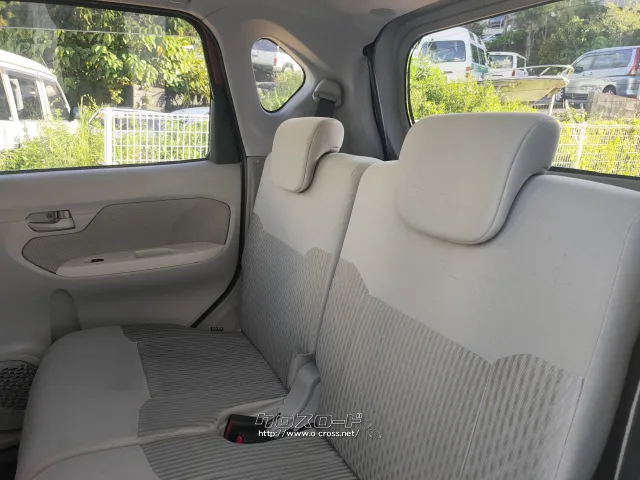 ダイハツ ムーヴ