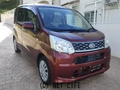 ダイハツ ムーヴ