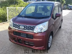 ダイハツ ムーヴ