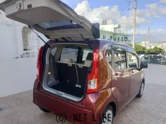 ダイハツ ムーヴ