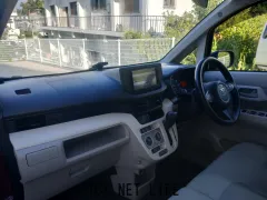 ダイハツ ムーヴ