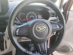 ダイハツ ムーヴ