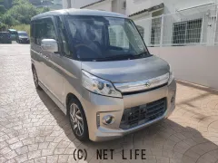 スズキ スペーシア