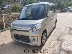 スズキ スペーシア