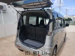 スズキ スペーシア