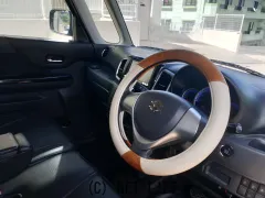 スズキ スペーシア