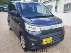 スズキ ワゴンR