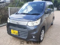 スズキ ワゴンR