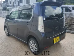 スズキ ワゴンR