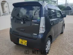 スズキ ワゴンR