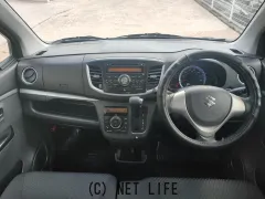 スズキ ワゴンR