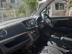 スズキ ワゴンR