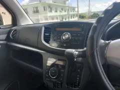 スズキ ワゴンR