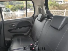 スズキ ワゴンR