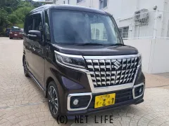 スズキ スペーシア