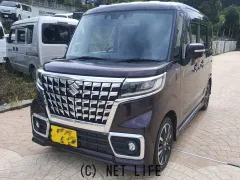 スズキ スペーシア