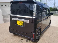 スズキ スペーシア