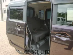 スズキ スペーシア