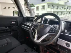 スズキ スペーシア