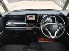 スズキ スペーシア