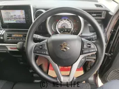 スズキ スペーシア