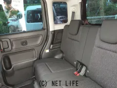 スズキ スペーシア