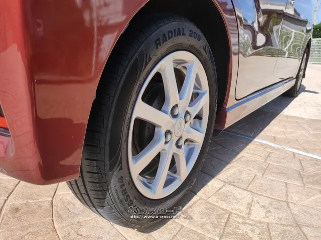 ダイハツ ムーヴ