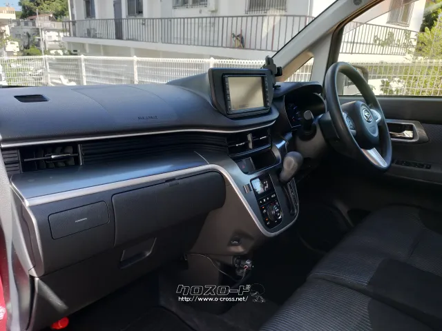 ダイハツ ムーヴ