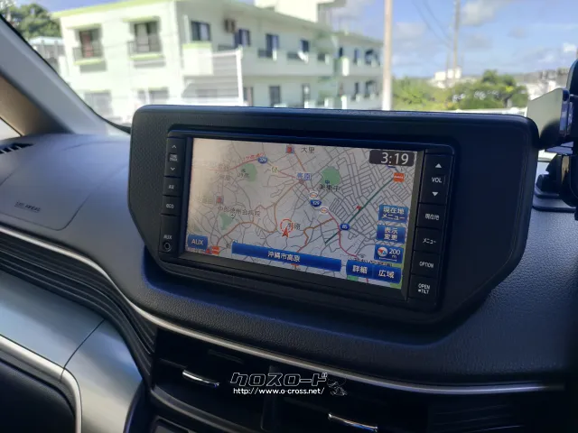 ダイハツ ムーヴ