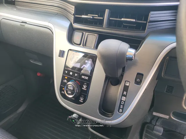 ダイハツ ムーヴ