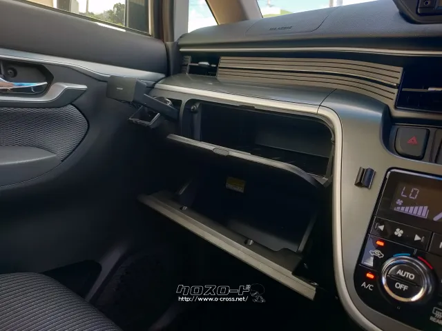 ダイハツ ムーヴ