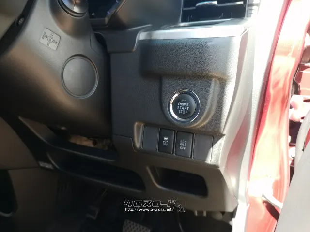 ダイハツ ムーヴ