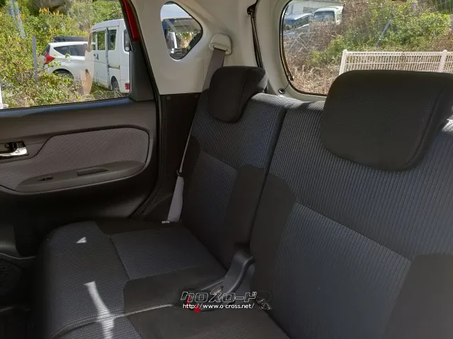 ダイハツ ムーヴ