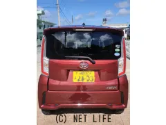 ダイハツ ムーヴ