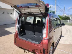 ダイハツ ムーヴ