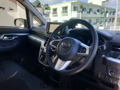 ダイハツ ムーヴ